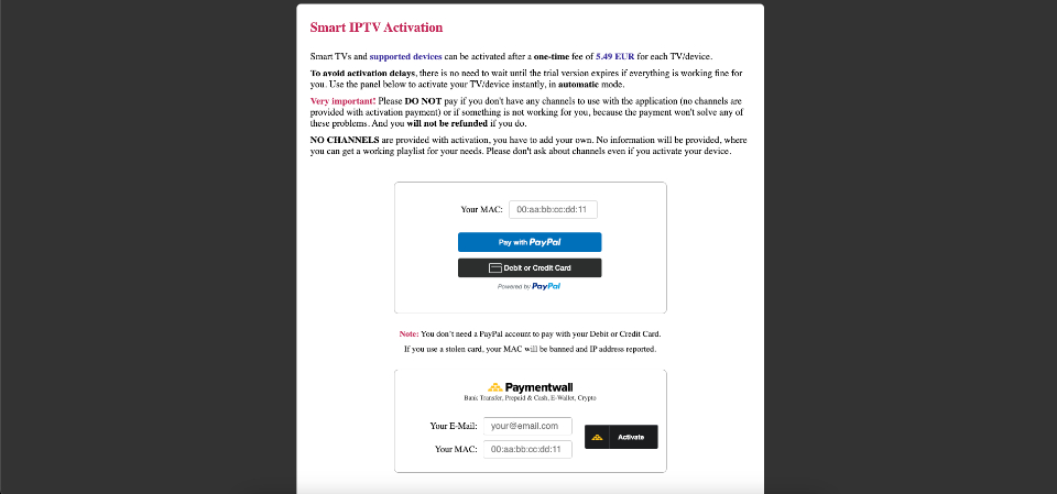 Subscribe-SIPTV2